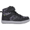Whistler Casou wasserdichte High-Top Sneaker Kinder 1001 - black 28