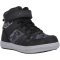 Whistler Casou wasserdichte High-Top Sneaker Kinder 1001 - black 28