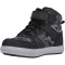 Whistler Casou wasserdichte High-Top Sneaker Kinder 1001 - black 28