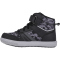 Whistler Casou wasserdichte High-Top Sneaker Kinder 1001 - black 28