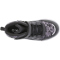 Whistler Casou wasserdichte High-Top Sneaker Kinder 1001 - black 28