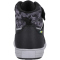 Whistler Casou wasserdichte High-Top Sneaker Kinder 1001 - black 28