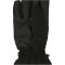 Whistler Wasio Softshellhandschuhe 1001 - black S