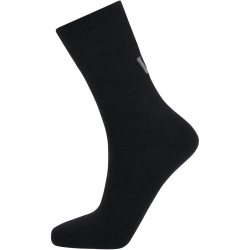 Whistler Zappa Wollsocken 1001 - black 35-38