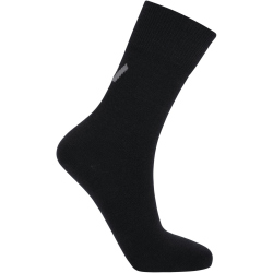 Whistler Zappa Wollsocken 1001 - black 35-38