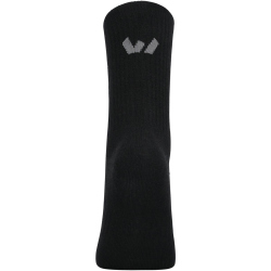 Whistler Journey Wollsocken 1001 - black 39-42