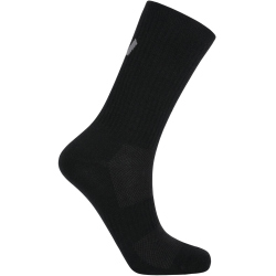 Whistler Journey Wollsocken 1001 - black 39-42