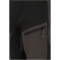 Whistler Kodiak Wanderhose Kinder 1001 - black 10 (140/146)