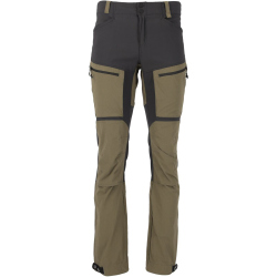 Whistler Kodiak Wanderhose Herren 1016 - phantom XL