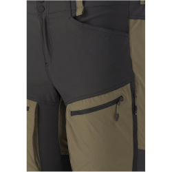 Whistler Kodiak Wanderhose Herren 1016 - phantom XL