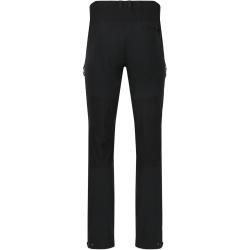 Whistler Kodiak Wanderhose Herren 1001S - black S