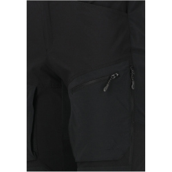 Whistler Kodiak Wanderhose Herren 1001S - black S