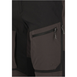 Whistler Kodiak Wanderhose Herren 1001 - black S