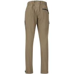 Whistler Kodiak Wanderhose Damen 3040 - fallen rock 36