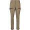 Whistler Kodiak Wanderhose Damen 3040 - fallen rock 38