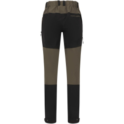 Whistler Kodiak Wanderhose Damen 1071 - black ink 36