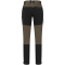 Whistler Kodiak Wanderhose Damen 1071 - black ink 36