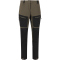 Whistler Kodiak Wanderhose Damen 1071 - black ink 38