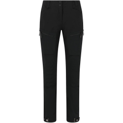 Whistler Kodiak Wanderhose Damen 1001S - black 38
