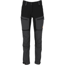 Whistler Kodiak Wanderhose Damen 1001 - black 38