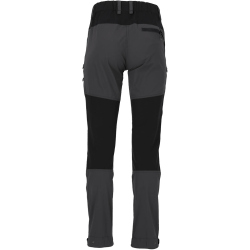 Whistler Kodiak Wanderhose Damen 1001 - black 38