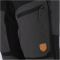 Whistler Kodiak Wanderhose Damen 1001 - black 38