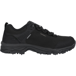Whistler Newcarl wasserdichte Eisschuhe 1001 - black 39