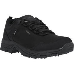 Whistler Newcarl wasserdichte Eisschuhe 1001 - black 39