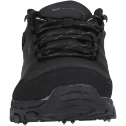 Whistler Newcarl wasserdichte Eisschuhe 1001 - black 39