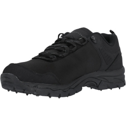 Whistler Newcarl wasserdichte Eisschuhe 1001 - black 39