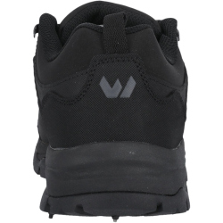 Whistler Newcarl wasserdichte Eisschuhe 1001 - black 39