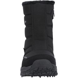 Whistler Wattua wasserdichte Eisschuhe 1001 - black 36
