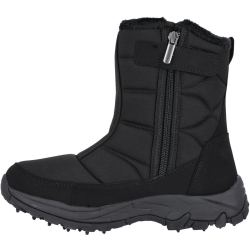 Whistler Wattua wasserdichte Eisschuhe 1001 - black 36