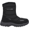 Whistler Wattua wasserdichte Eisschuhe 1001 - black 36