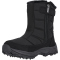 Whistler Wattua wasserdichte Eisschuhe 1001 - black 36