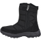 Whistler Wattua wasserdichte Eisschuhe 1001 - black 36