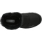 Whistler Wattua wasserdichte Eisschuhe 1001 - black 36