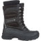 Whistler Ferday Low Temperature Polarboots Herren 1001 - black 41