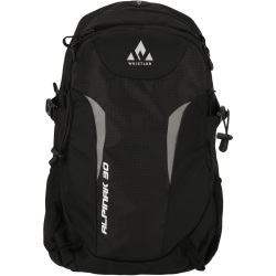 Whistler Alpinak Rucksack (30 Liter) 1001 - black