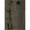 Whistler Abella Steppmantel Kinder 1071 - black ink 8 (128/134)