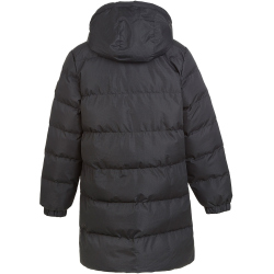 Whistler Abella Steppmantel Kinder 1001 - black 8 (128/134)