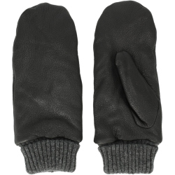 Whistler Chictini Lederfäustlinge Damen 1001 - black S