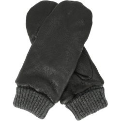 Whistler Chictini Lederfäustlinge Damen 1001 - black S