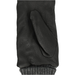Whistler Chictini Lederfäustlinge Damen 1001 - black S