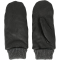 Whistler Chictini Lederfäustlinge Damen 1001 - black S