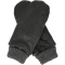Whistler Chictini Lederfäustlinge Damen 1001 - black S