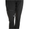 Whistler Jewel Softshellhose Damen 1001 - black 36