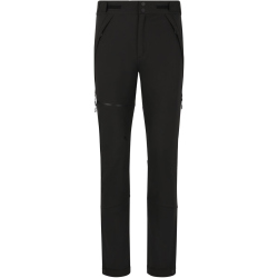 Whistler Finnegan Softshellhose Herren 1001 - black XXL