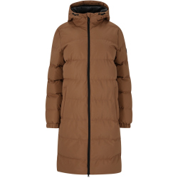 Whistler Abella Steppmantel Damen 5322 - soft silt 44