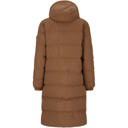 Whistler Abella Steppmantel Damen 5322 - soft silt 44